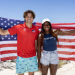 Taylor Fritz, Coco Gauff, United States, United Cup