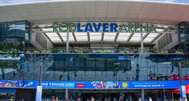 Rod Laver Arena