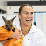 Aryna Sabalenka, Australian Open