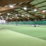 Tennis-Center Schwadermühle, Cadolzburg Open