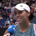 Madison Keys