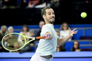 Richard Gasquet, Montpellier