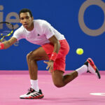 Felix Auger-Aliassime