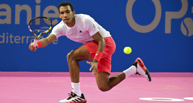 Felix Auger-Aliassime