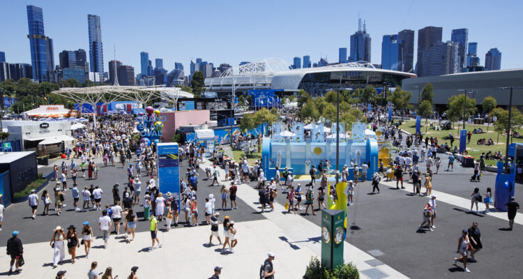 Australian Open