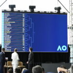 AO 2025 Draw