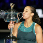 Madison Keys, Australian Open