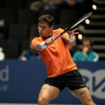 Daniel Masur, Koblenz Open