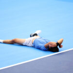 Tomas Martin Etcheverry, Argentina, Davis Cup