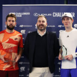 Henry Searle, Viktor Durasovic, Lexus Nottingham Challenger