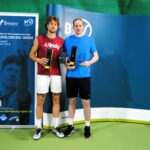 Tom Zeuch, Jannik Opitz, Cadolzburg Open