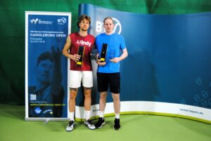 Tom Zeuch, Jannik Opitz, Cadolzburg Open