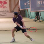 Max Wiskandt, Cadolzburg Open