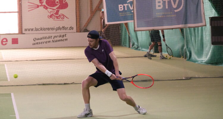 Max Wiskandt, Cadolzburg Open