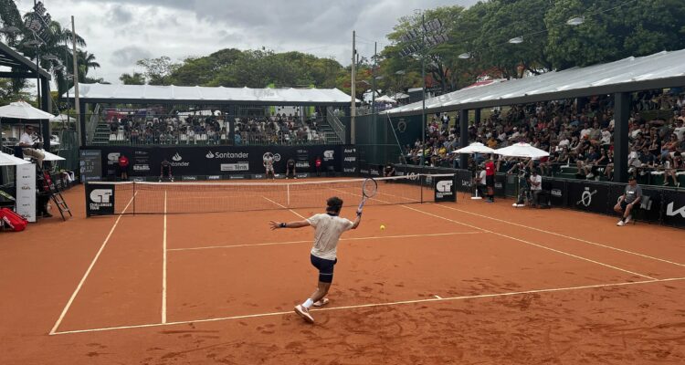 ATP Challenger Campinas