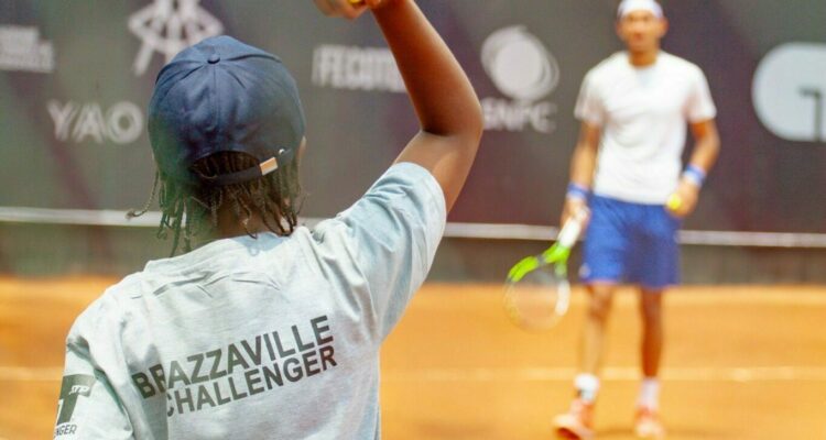 Brazzaville Challenger