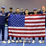 United States, Davis Cup