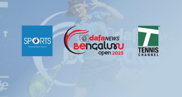 DafaNews Bengaluru Open