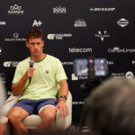 Diego Schwartzman, Rosario Challenger