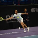 Richard Gasquet, Pau