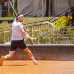 Marco Cecchinato, Rwanda Challenger, Kigali