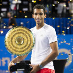 Felix Auger-Aliassime, Montpellier, Open Occitanie