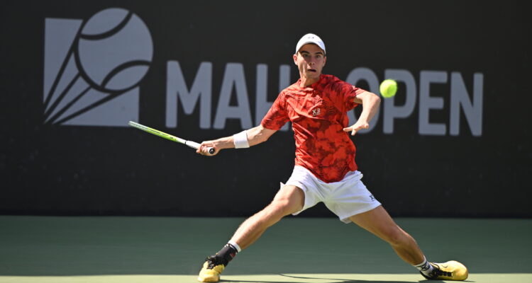 Dalibor Svrcina, Maha Open, Pune