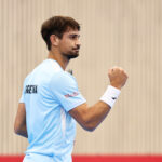 Mariano Navone, Argentina, Davis Cup