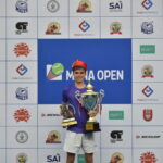 Dalibor Svrcina, Maha Open, Pune