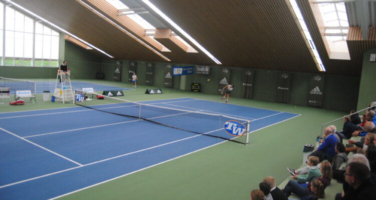 TennisBase Oberhaching