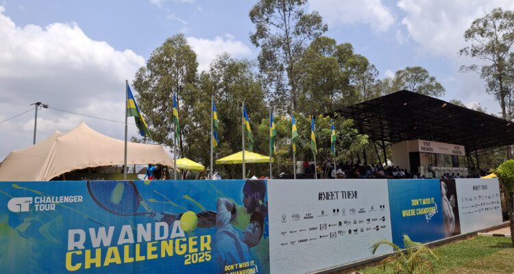 Rwanda Challenger Kigali