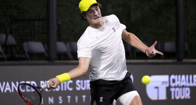 Joao Fonseca, Arizona Tennis Classic, Phoenix