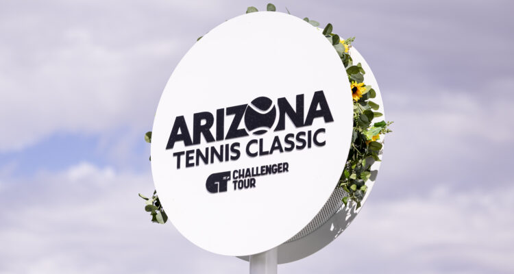 Arizona Tennis Classic, Phoenix