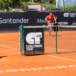 Juan Manuel Cerundolo, AAT Challenger Santander Cordoba