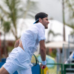 Aleksandar Kovacevic, Republica Dominicana Open, Cap Cana