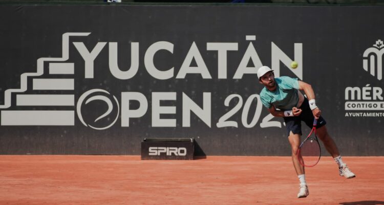 Yucatan Open 2025