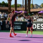 Alexander Zverev, Pink, Desert Smash