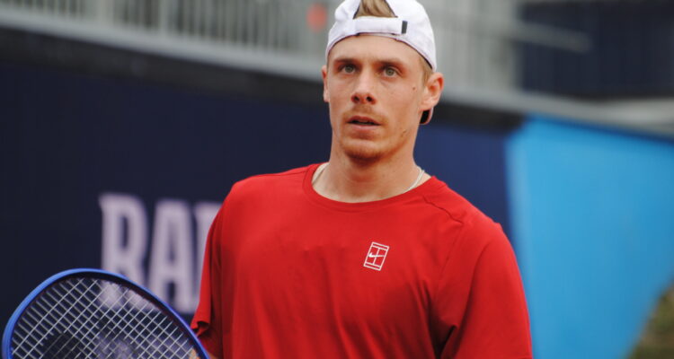 Denis Shapovalov