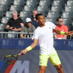 Felix Auger-Aliassime