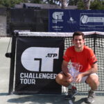 Nicolas Mejia, Savannah Challenger