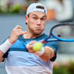 Jack Draper, Mutua Madrid Open