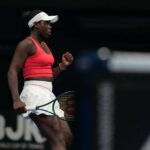 Victoria Mboko, Canada, Billie Jean King Cup