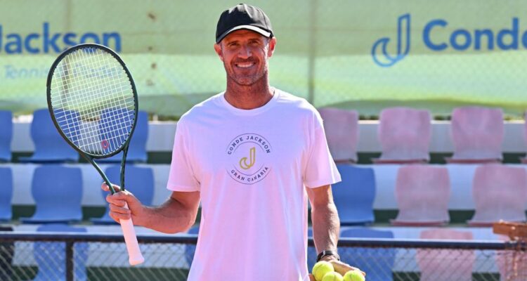 Marcos Conde-Jackson