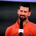 Novak Djokovic, Roland-Garros