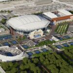 US Open, USTA Billie Jean King National Tennis Center