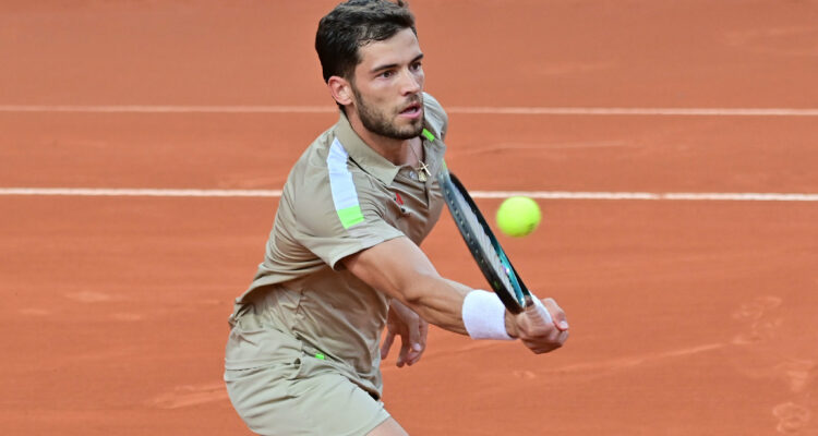 Nikolas Sanchez Izquierdo