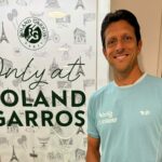 Marcelo Melo, Roland Garros