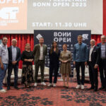 Bonn Open