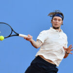 Alexander Bublik, Turin