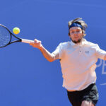 Alexander Bublik, Turin